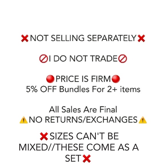 ▪PRE-ORDER!▪"Poolside"  Swim Set NWOT - Picture 7 of 8